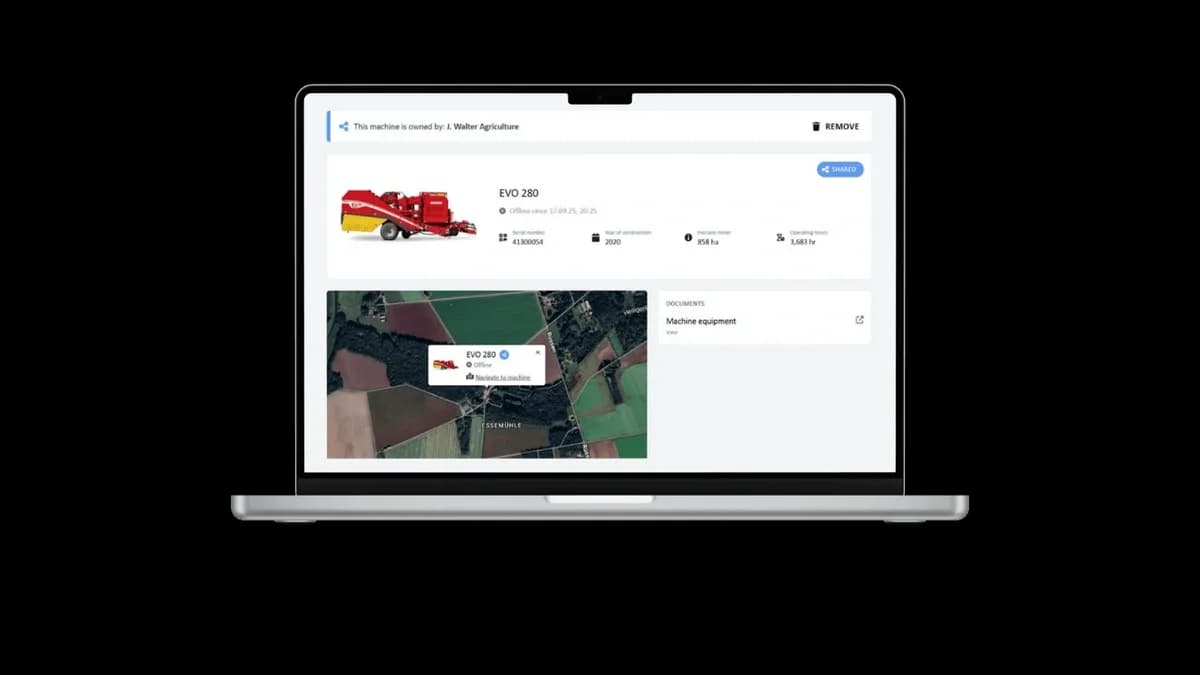 Accesso ai dati di telemetria