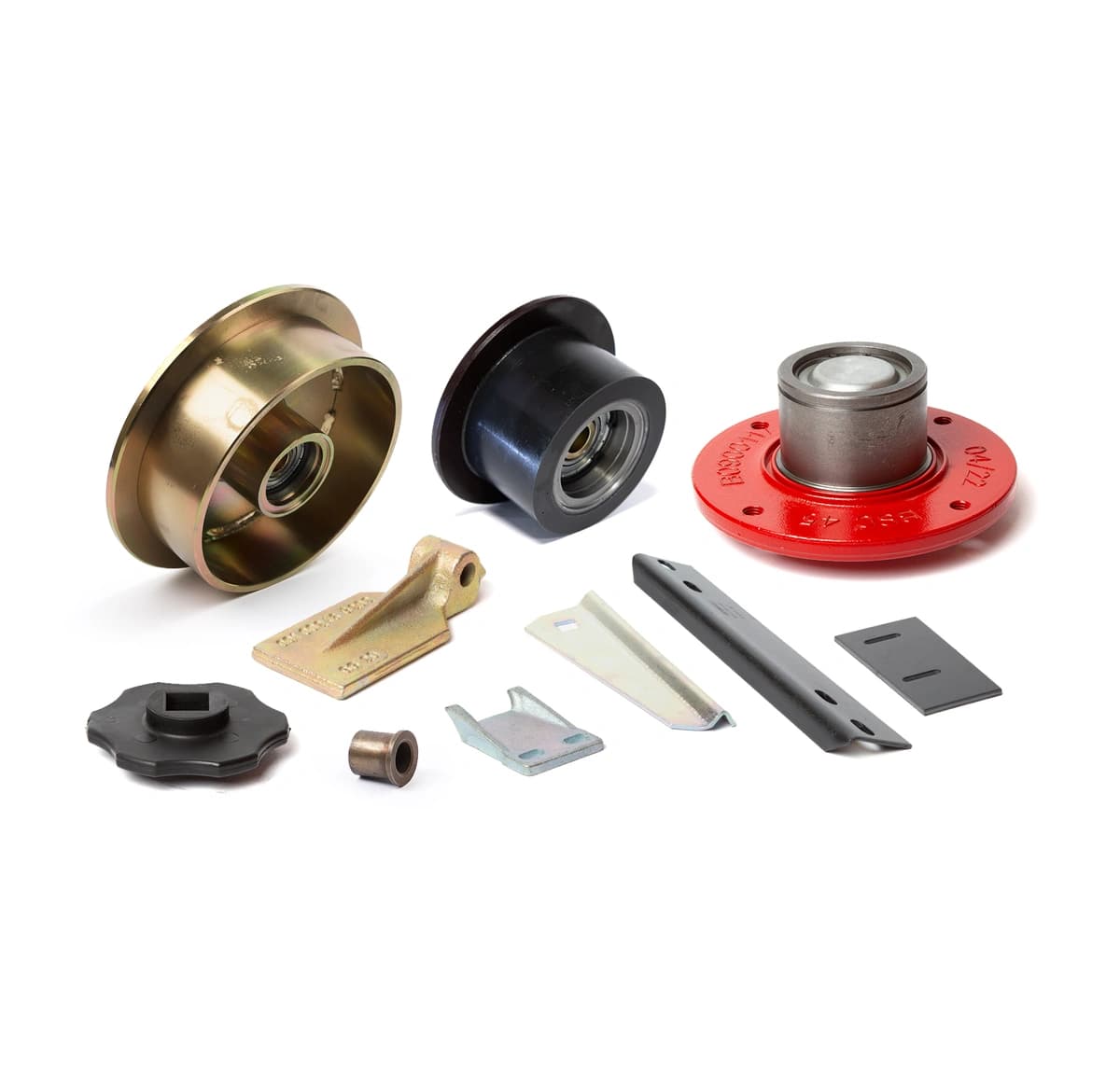 The GRIMME webshop - exclusively in the UK